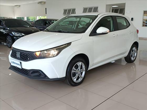 FIAT ARGO 1.0 FIREFLY FLEX DRIVE MANUAL